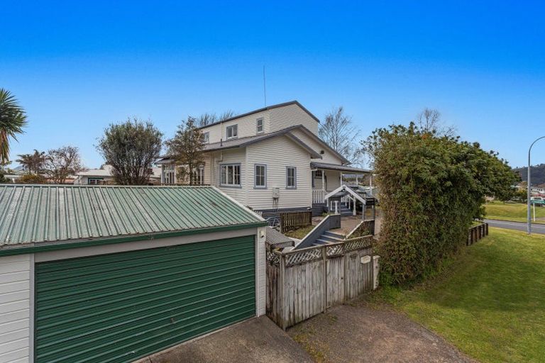 Photo of property in 14 Hawera Street, Whakatane, 3120