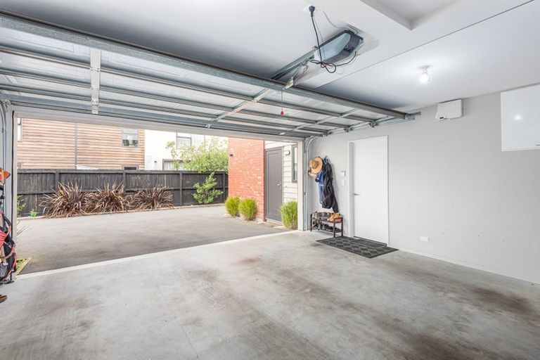Photo of property in 3/486 Manchester Street, St Albans, Christchurch, 8014
