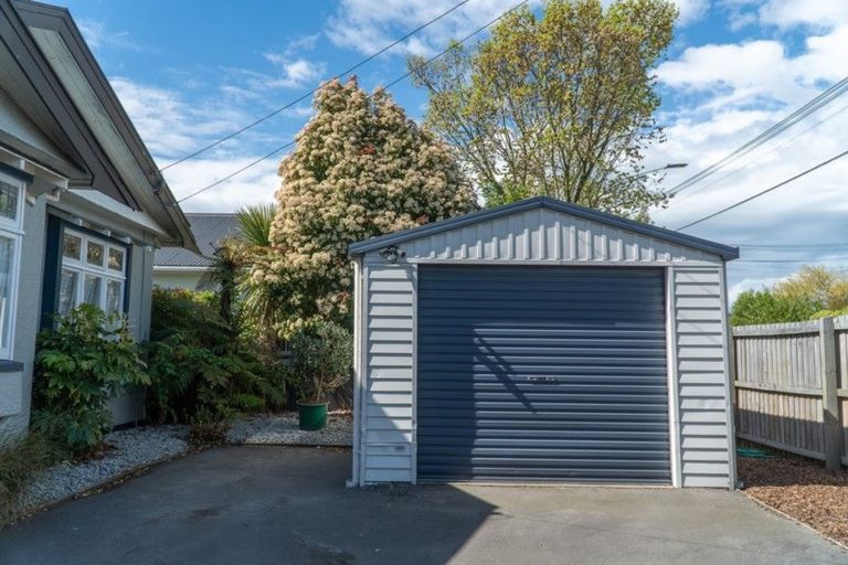 Photo of property in 31 Frankleigh Street, Somerfield, Christchurch, 8024