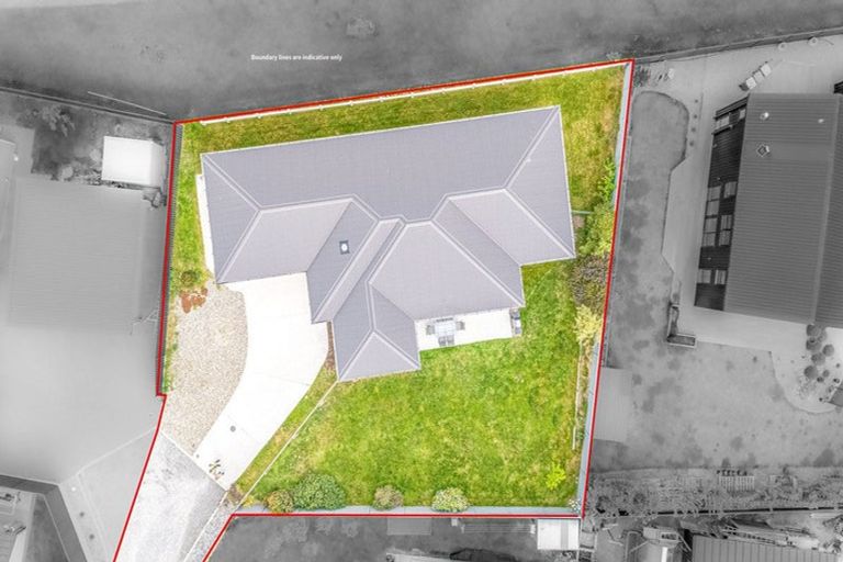 Photo of property in 68 Larch Crescent, Alexandra, 9320