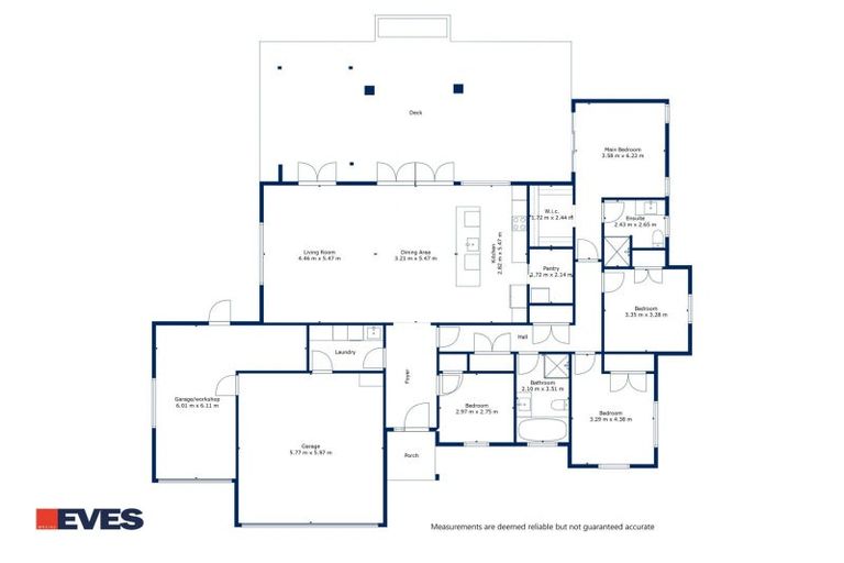 Photo of property in 2 Olive Close, Omokoroa, 3114