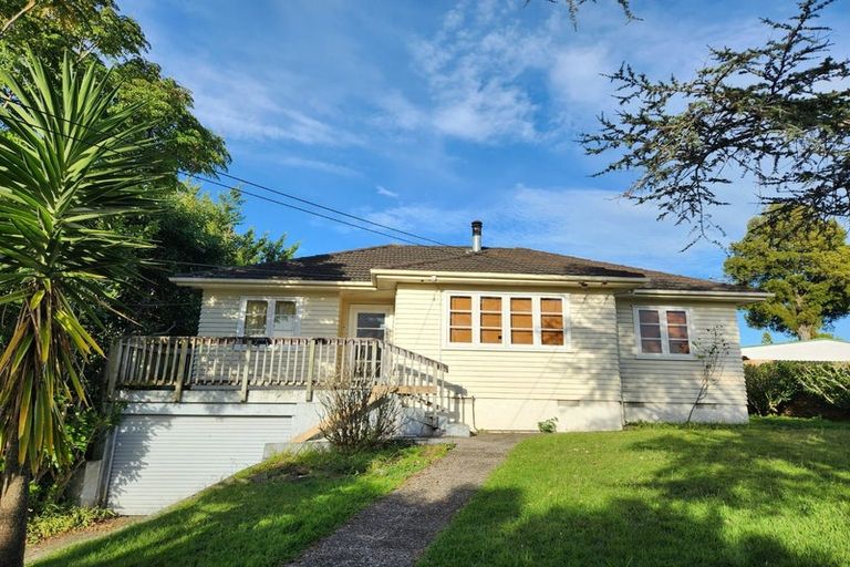 Photo of property in 25 Liverpool Street, Papakura, 2110