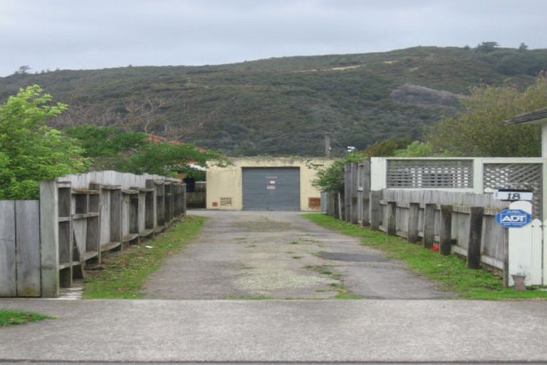 Photo of property in 18 Milne Crescent, Taita, Lower Hutt, 5011