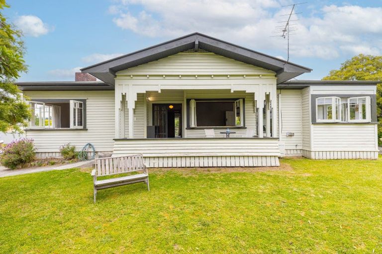 Photo of property in 69 Golf Road, Taumarunui, 3920