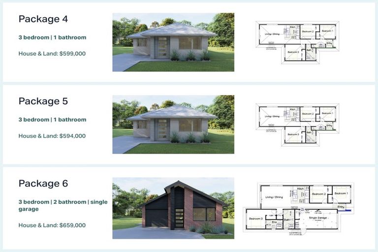 Photo of property in 1 Rutherford Road, 3393