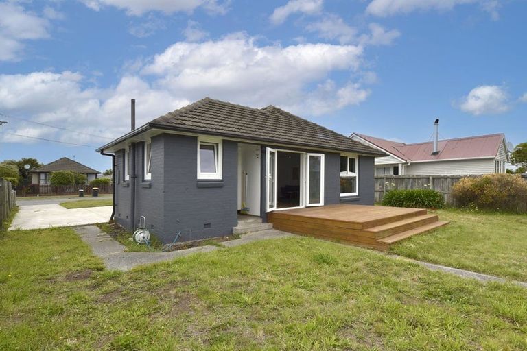 Photo of property in 62 Aldershot Street, Aranui, Christchurch, 8061