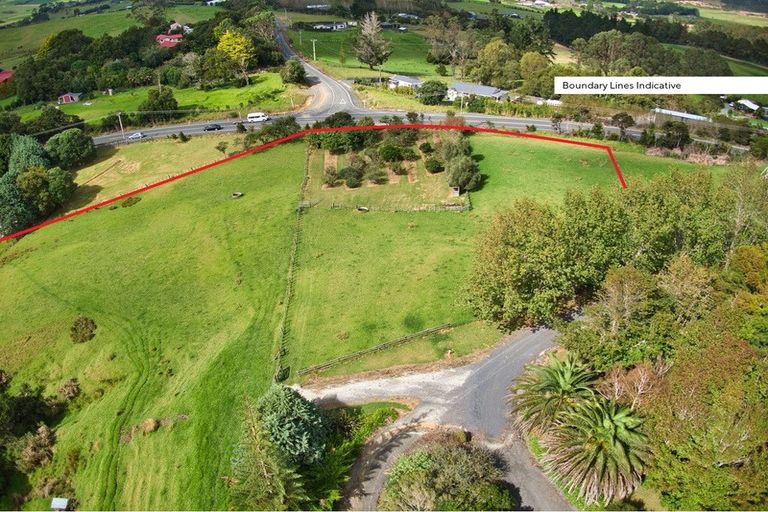 Photo of property in 1161b Kaiwaka-mangawhai Road, Mangawhai, Wellsford, 0975