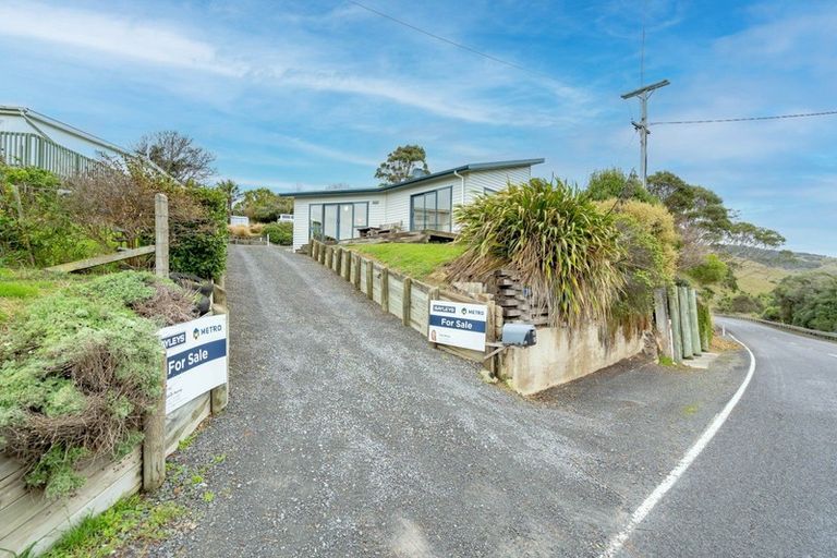 Photo of property in 17 Karoro Creek Road, Ahuriri Flat, Balclutha, 9271