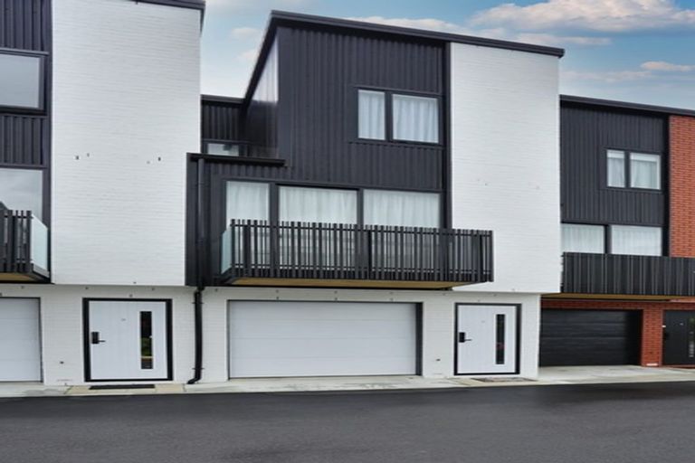 Photo of property in 6/182 London Street, Hamilton Central, Hamilton, 3204