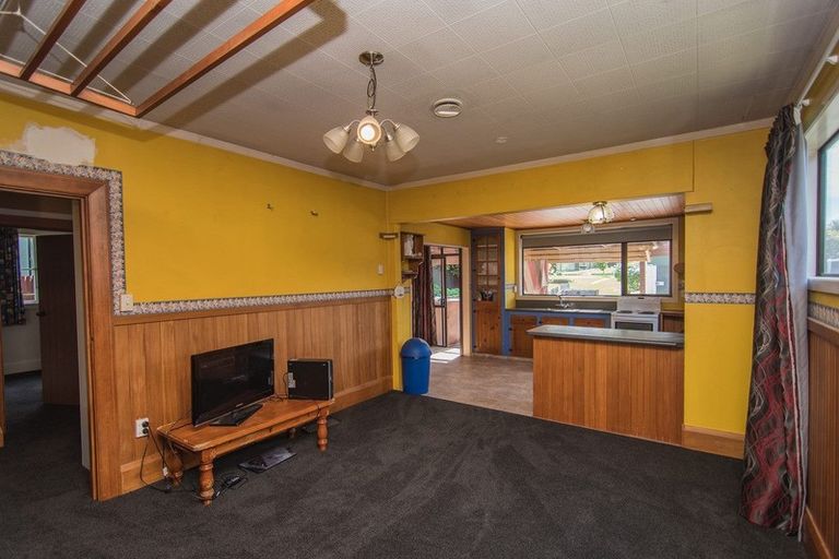 Photo of property in 21 Archer Street, Parkside, Timaru, 7910