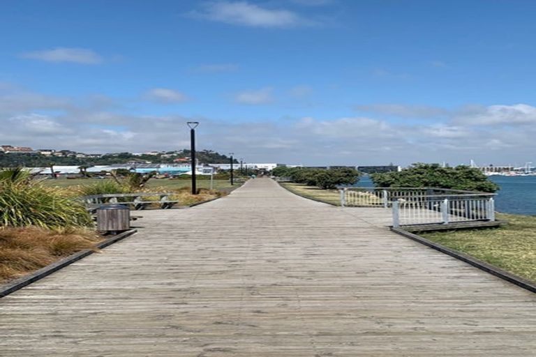 Photo of property in 1b Coronation Street, Ahuriri, Napier, 4110