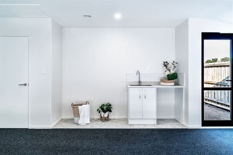 Photo of property in 8 Kirirua Avenue, Halswell, Christchurch, 8025