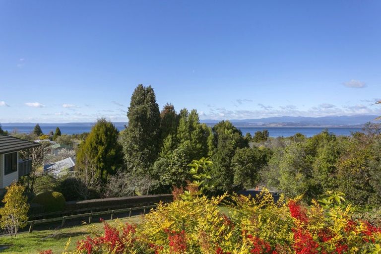 Photo of property in 9 Koromiko Place, Omori, Turangi, 3381