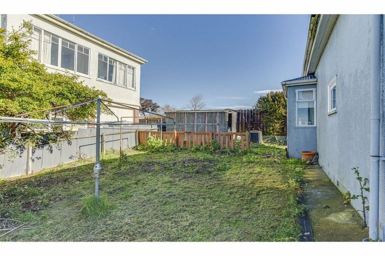 Photo of property in 10 Sea View Terrace, Seaview, Timaru, 7910