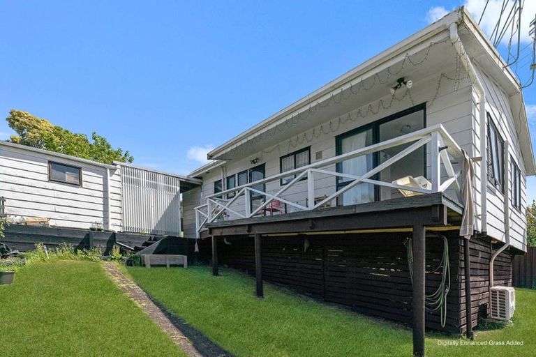 Photo of property in 1/14 Costar Place, Wiri, Auckland, 2104