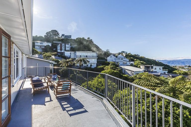 Photo of property in 78 Madras Street, Khandallah, Wellington, 6035