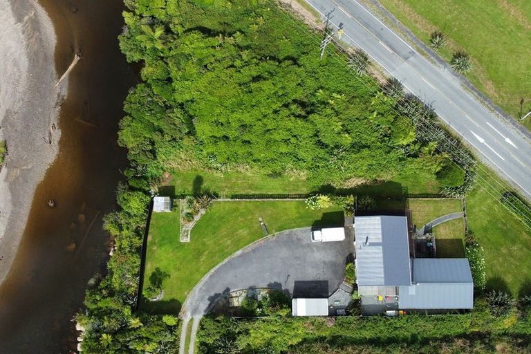 Photo of property in 3 Coates Terrace, Rapahoe, Greymouth, 7803