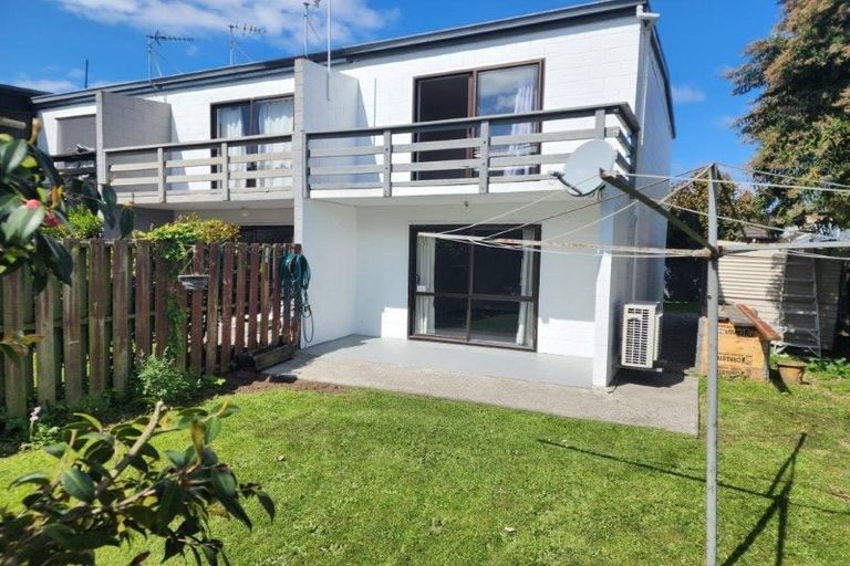 Photo of property in 6/49 Waltham Road, Sydenham, Christchurch, 8023