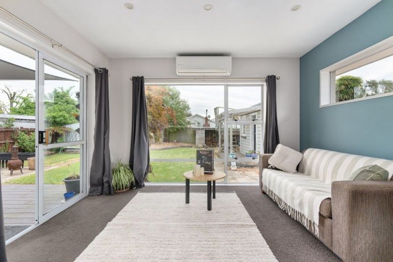 Photo of property in 53 Evesham Crescent, Spreydon, Christchurch, 8024