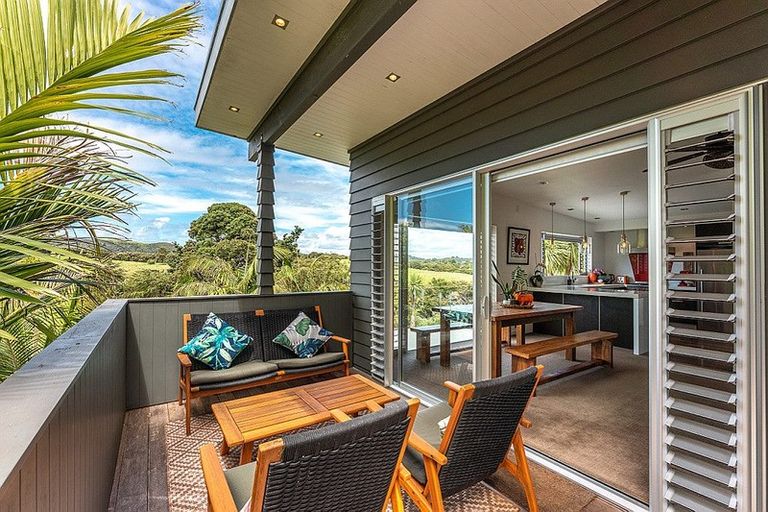 Photo of property in 45 Wilma Road, Ostend, Waiheke Island, 1081