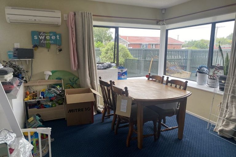 Photo of property in 52 Fovant Street, Russley, Christchurch, 8042