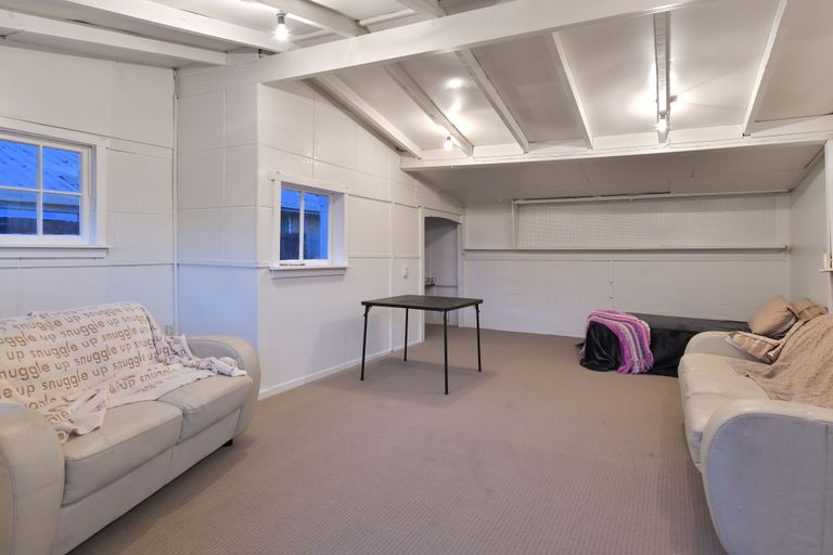 Photo of property in 72 Barrington Street, Somerfield, Christchurch, 8024