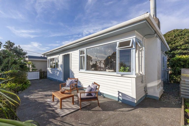 Photo of property in 198 Rosetta Road, Raumati South, Paraparaumu, 5032