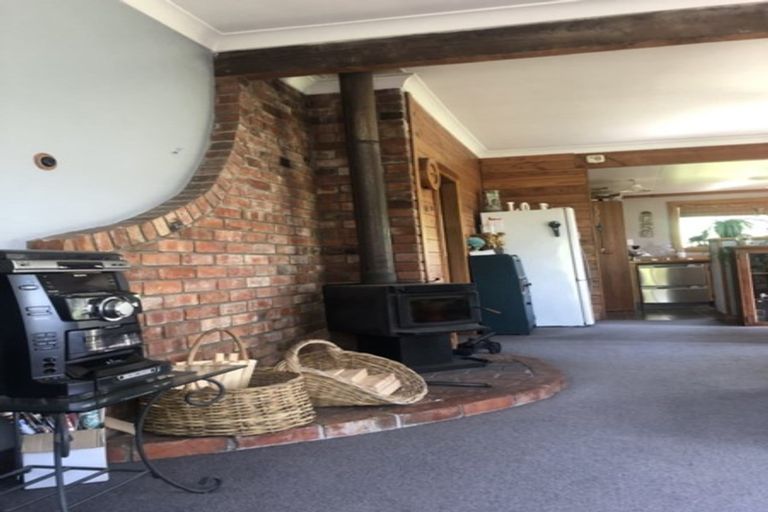Photo of property in 492 Echolands Road, Taumarunui, 3994