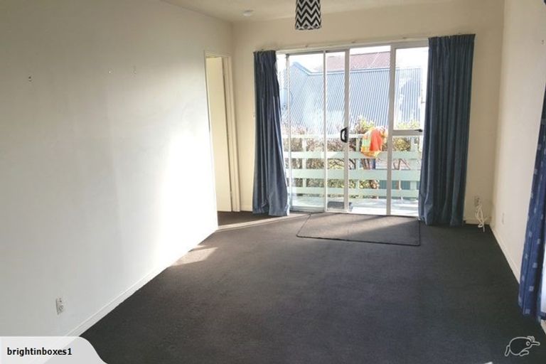 Photo of property in 7/14 Seddon Street, Sydenham, Christchurch, 8023