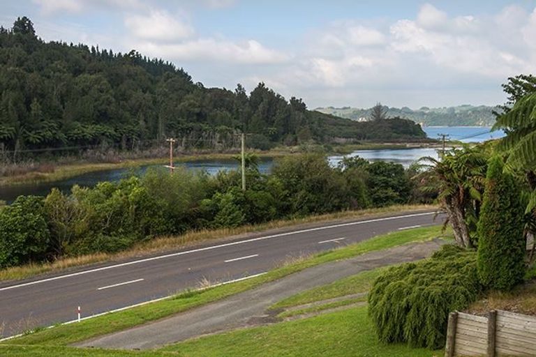 Photo of property in 97 State Highway 30, Lake Rotoma, Rotorua, 3074