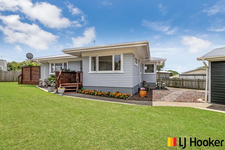 Photo of property in 37 Hooper Avenue, Pukekohe, 2120