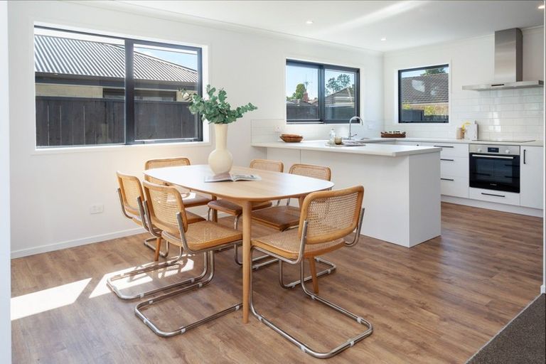 Photo of property in 11a Hampton Terrace, Matamata, 3400