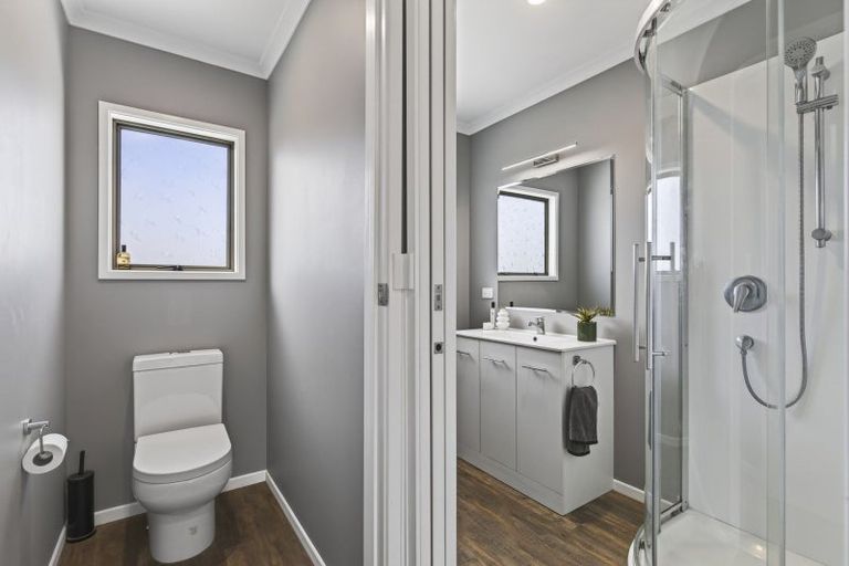 Photo of property in 72c Parris Street, Waitara, 4320