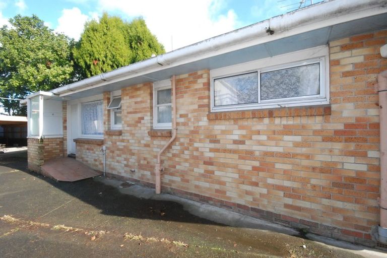 Photo of property in 197 Pakuranga Road, Pakuranga, Auckland, 2010