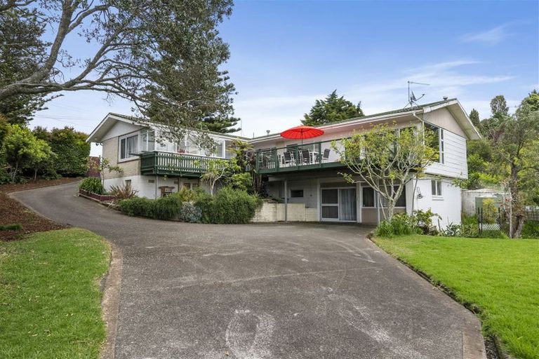 Photo of property in 314 Redoubt Road, Totara Park, Auckland, 2019