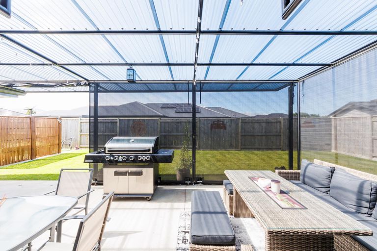 Photo of property in 7 Middleton Way, Ashhurst, 4810