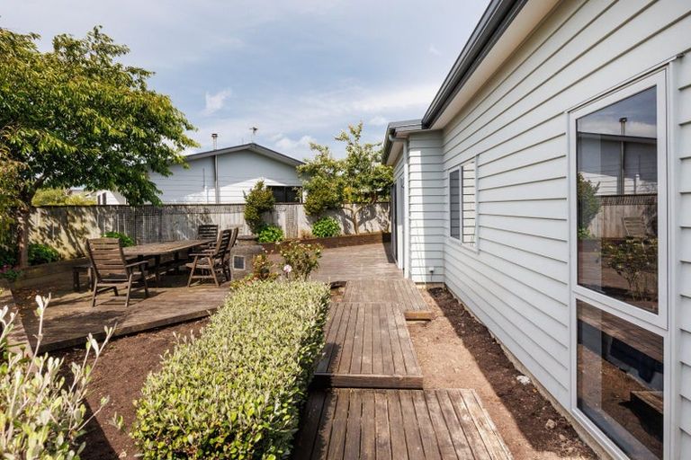 Photo of property in 20a Ilford Place, Awapuni, Palmerston North, 4412