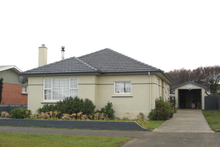 Photo of property in 96 Jenkin Street, Strathern, Invercargill, 9812