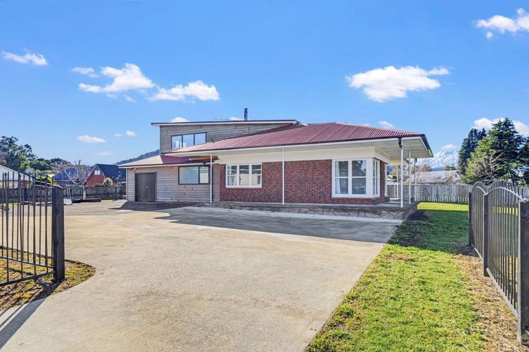 Photo of property in 117b Miro Street, Ohakune, 4625