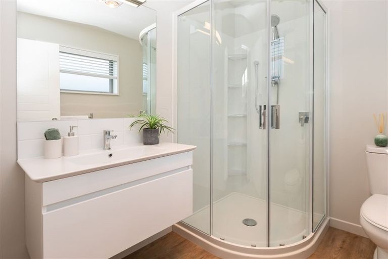 Photo of property in 18 Flaxon Place, Burwood, Christchurch, 8083