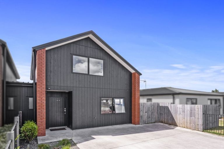 Photo of property in 2/23 Sunnyside Road, Nawton, Hamilton, 3200