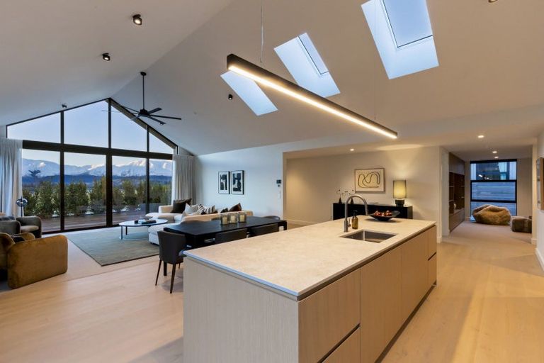 Photo of property in Kawarau Heights, 77 Kawarau Heights Boulevard, Lake Hayes, Queenstown, 9304