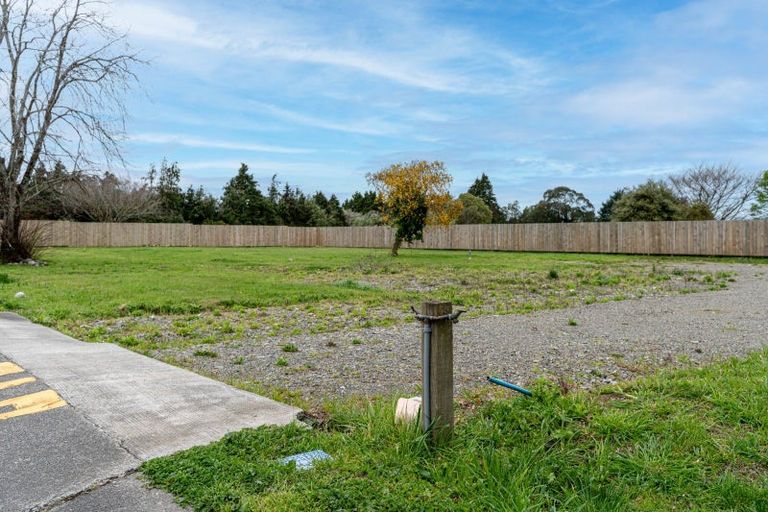 Photo of property in 183-189 East Street, Greytown, 5712