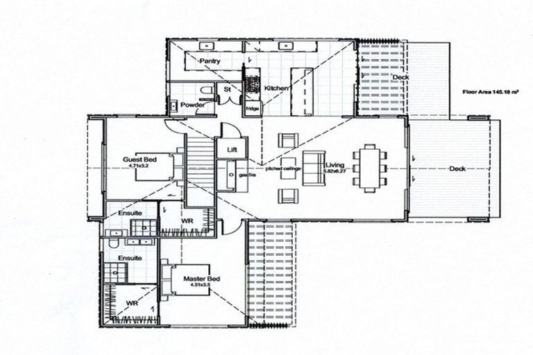 Photo of property in 28 Maunganamu Drive, Wharewaka, Taupo, 3330