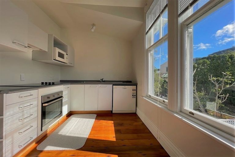 Photo of property in 5/246 The Terrace, Wellington Central, Wellington, 6011