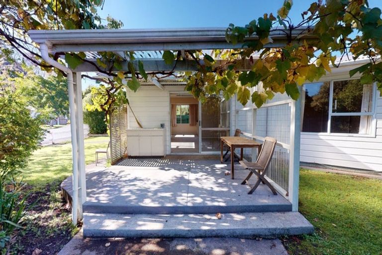 Photo of property in 51 Paterson Street, Aramoho, Whanganui, 4500
