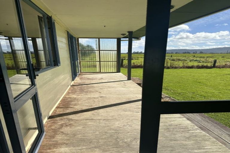 Photo of property in 4248 Harihari Highway, Harihari, 7884