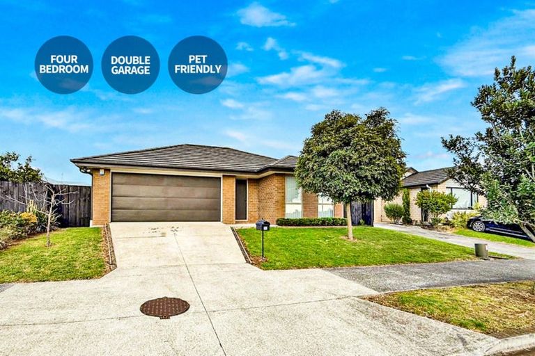Photo of property in 19 Rainsford Road, Pukekohe, 2120