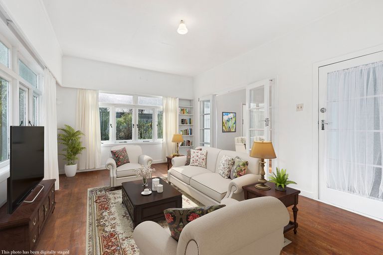 Photo of property in 39 Aroha View Avenue, Te Aroha, 3320