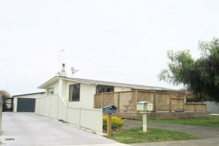 Photo of property in 2a Cornwall Road, Taradale, Napier, 4112